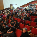 Присутні на зустрічі